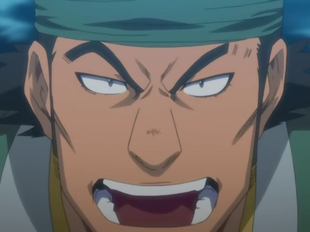 Bleach Recap 2020 – Day 25, Episode 25: LIFTOFF! – Weeb the People