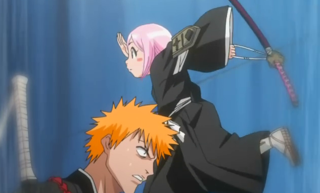 Bleach: Life and Death Left Unchanged - Fextralife