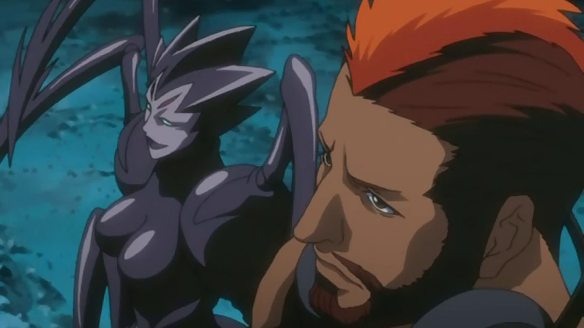 Bleach Recap 2020, Episode 82: Confrontation with Dalk – Weeb the People