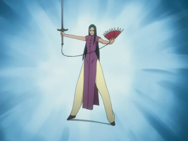 Bleach Recap 2020, Episode 92: The Assault on the Soul Society Begins –  Weeb the People